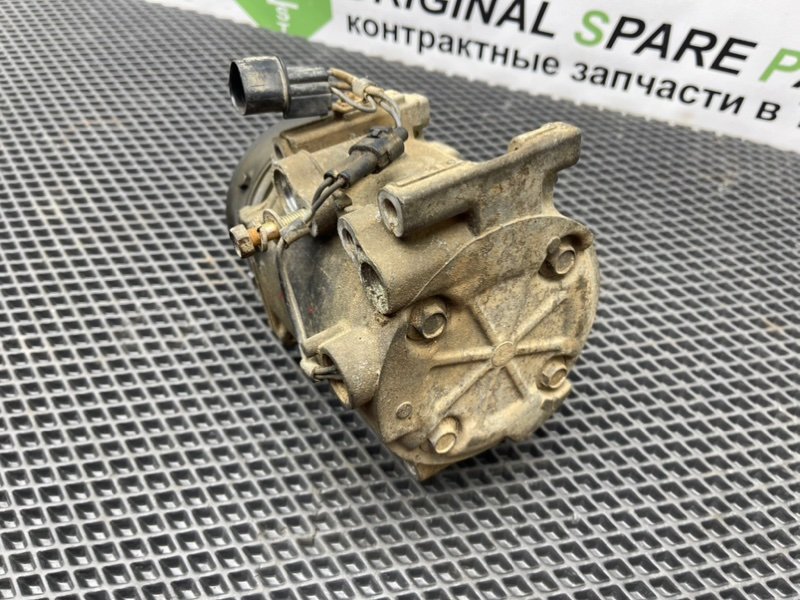 Компрессор кондиционера, 3490 рублей, Тверь