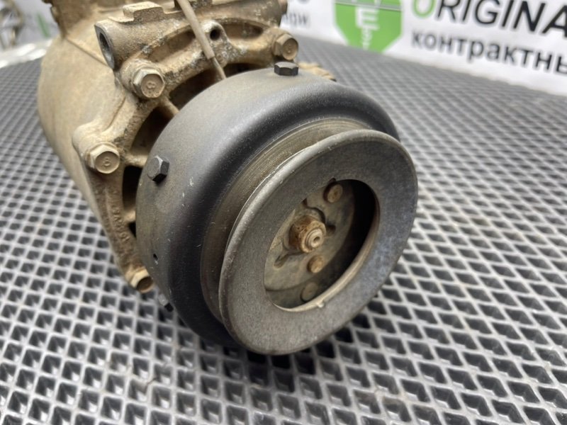 Компрессор кондиционера, 3490 рублей, Тверь