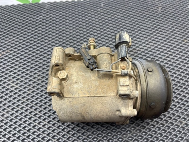 Компрессор кондиционера, 3490 рублей, Тверь