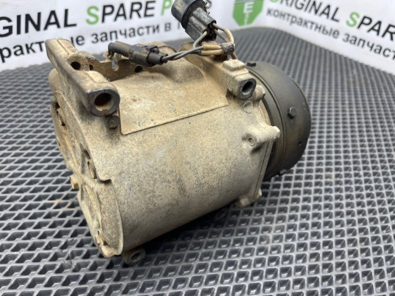 Компрессор кондиционера, 3490 рублей, Тверь