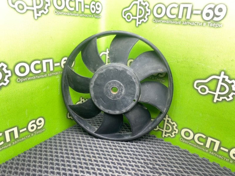 Крыльчатка, 1990 рублей, Тверь