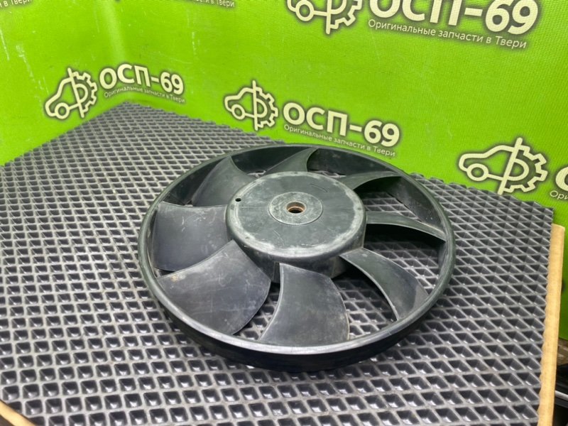 Крыльчатка, 1990 рублей, Тверь