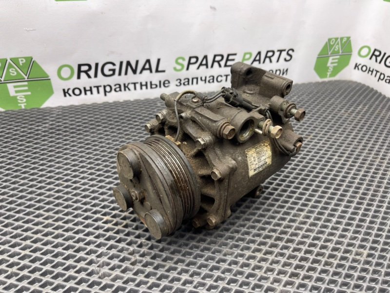 Компрессор кондиционера, 2990 рублей, Тверь