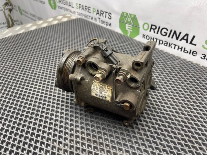 Компрессор кондиционера, 2990 рублей, Тверь