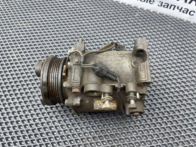 Компрессор кондиционера, 2990 рублей, Тверь