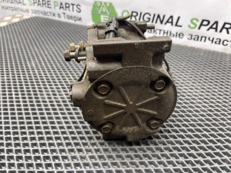 Компрессор кондиционера, 2990 рублей, Тверь