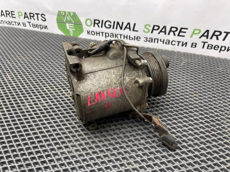 Компрессор кондиционера, 2990 рублей, Тверь