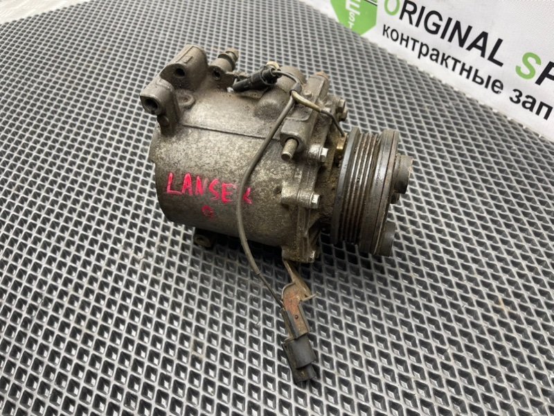 Компрессор кондиционера, 2990 рублей, Тверь