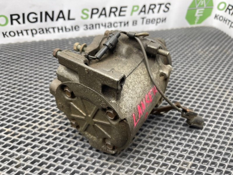 Компрессор кондиционера, 2990 рублей, Тверь