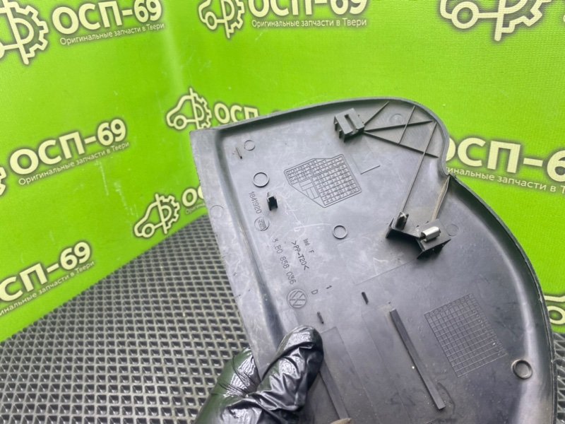 Накладка торпедо, 990 рублей, Тверь