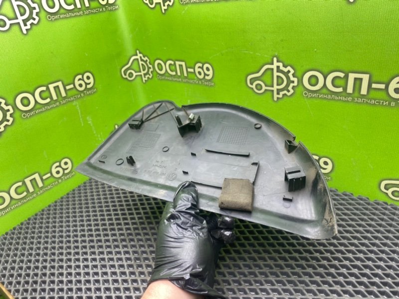 Накладка торпедо, 990 рублей, Тверь