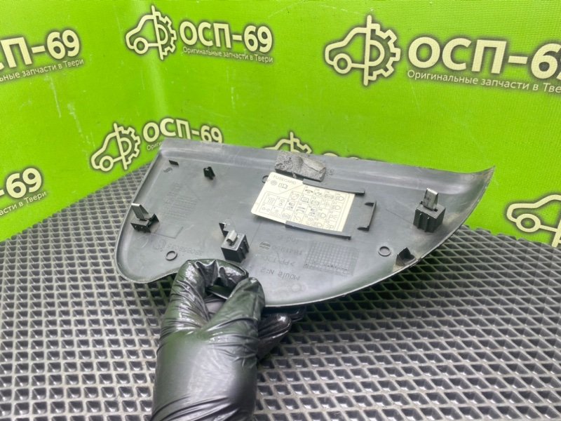 Накладка торпедо, 990 рублей, Тверь