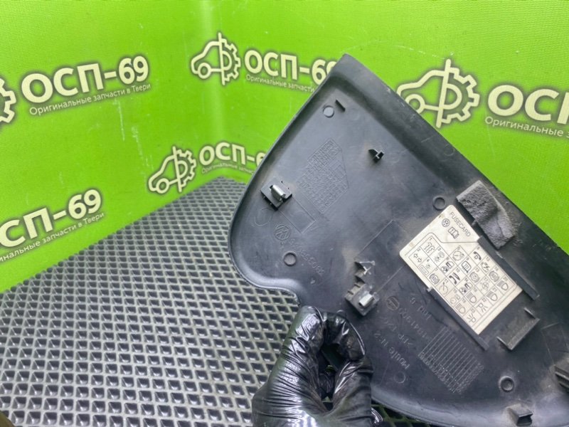 Накладка торпедо, 990 рублей, Тверь