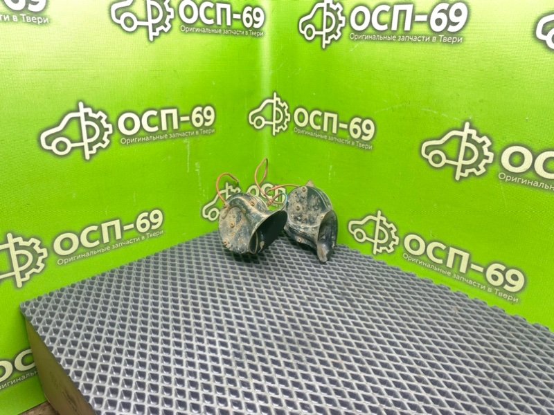 Звуковой сигнал, 990 рублей, Тверь