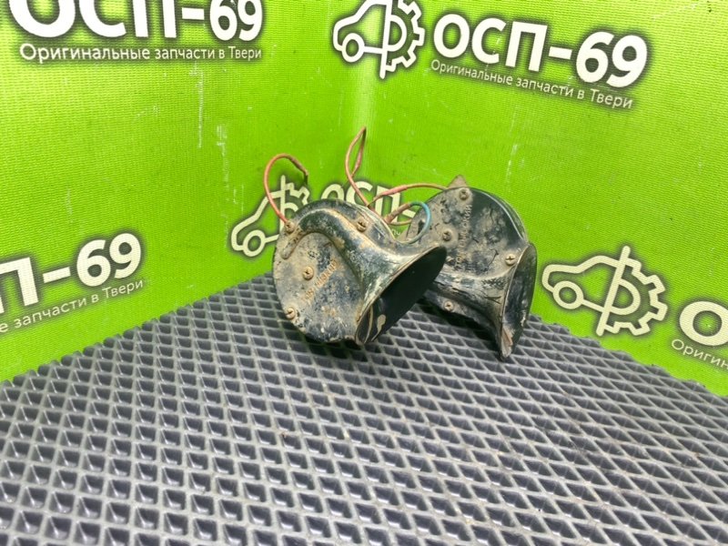 Звуковой сигнал, 990 рублей, Тверь