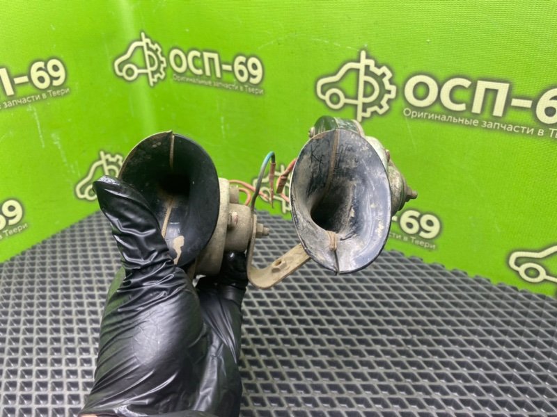 Звуковой сигнал, 990 рублей, Тверь