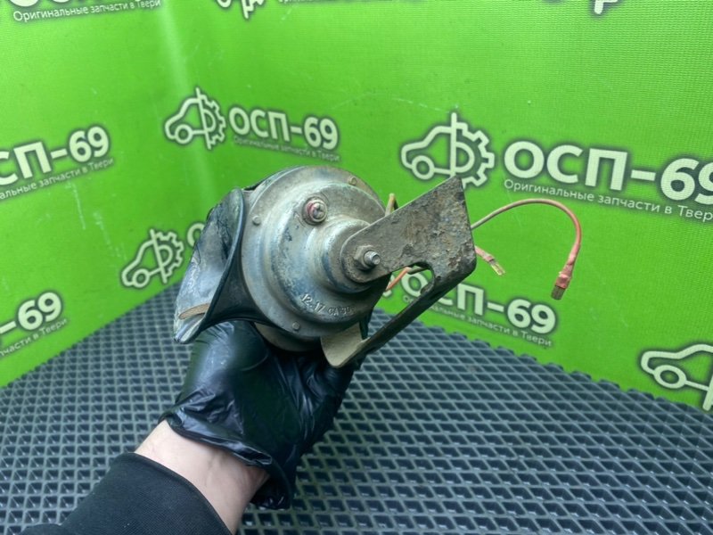 Звуковой сигнал, 990 рублей, Тверь