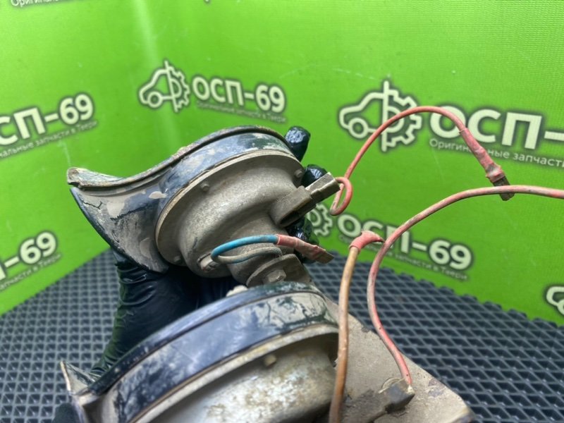 Звуковой сигнал, 990 рублей, Тверь