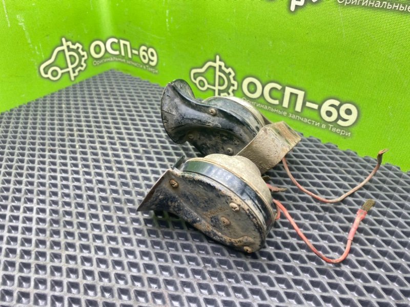 Звуковой сигнал, 990 рублей, Тверь