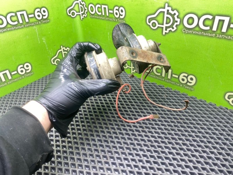 Звуковой сигнал, 990 рублей, Тверь