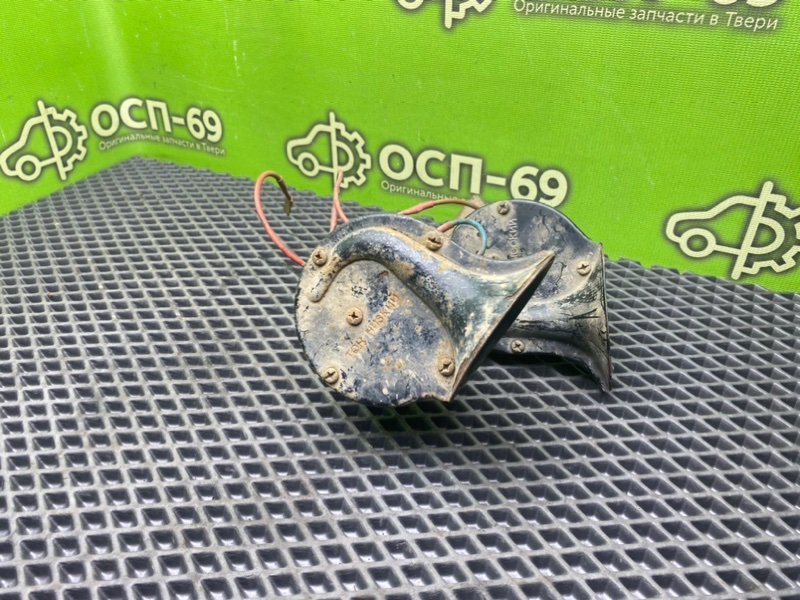 Звуковой сигнал, 990 рублей, Тверь