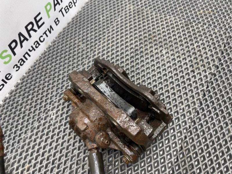 Суппорт, 1790 рублей, Тверь