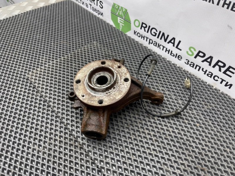 Поворотный кулак, 1790 рублей, Тверь