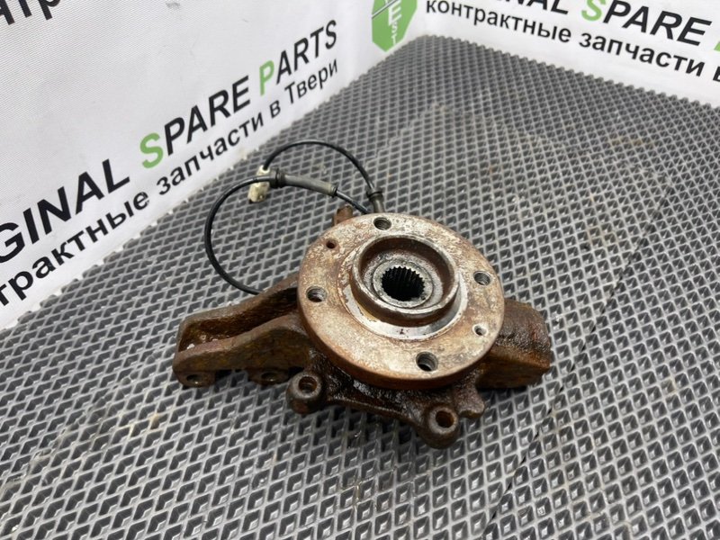 Поворотный кулак, 1790 рублей, Тверь