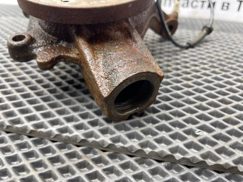 Поворотный кулак, 1790 рублей, Тверь