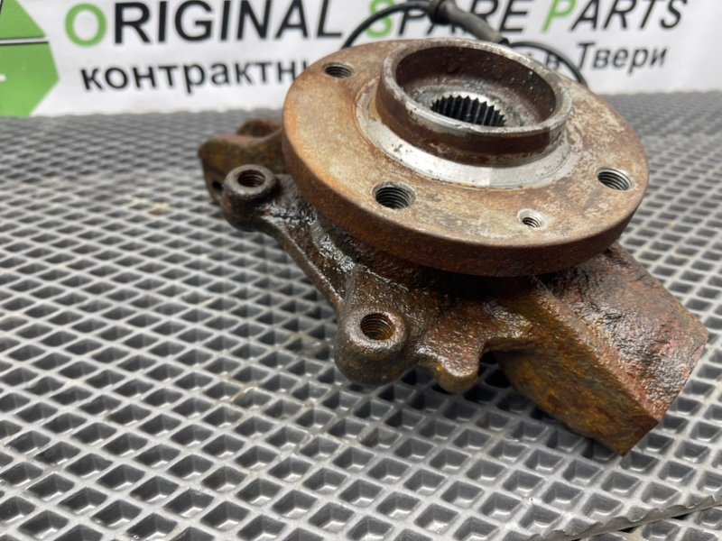 Поворотный кулак, 1790 рублей, Тверь