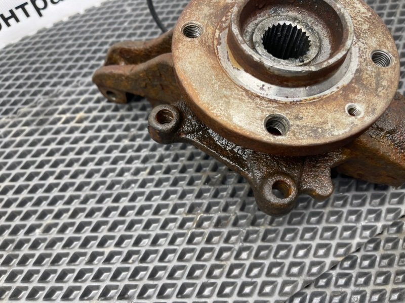 Поворотный кулак, 1790 рублей, Тверь