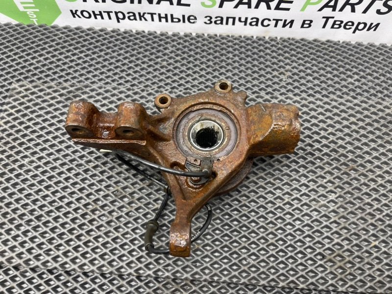 Поворотный кулак, 1790 рублей, Тверь