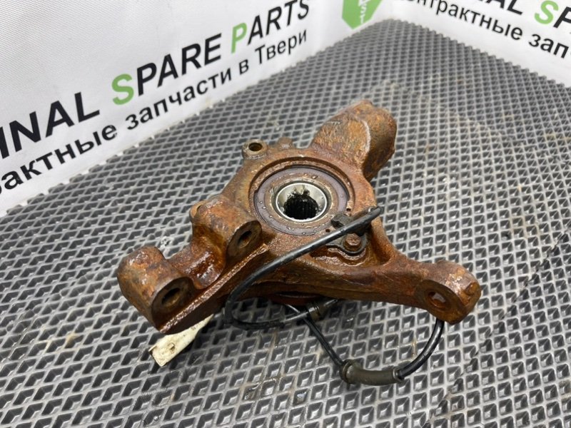 Поворотный кулак, 1790 рублей, Тверь