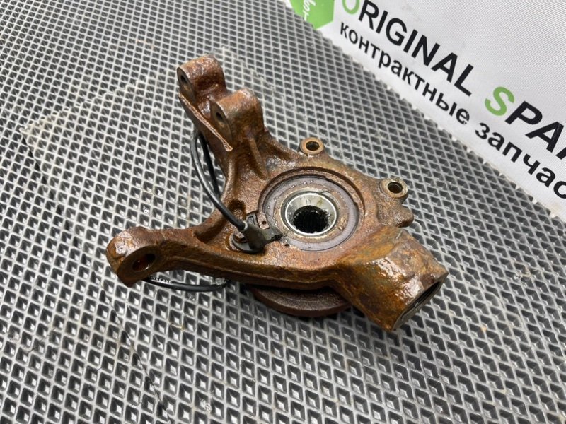 Поворотный кулак, 1790 рублей, Тверь