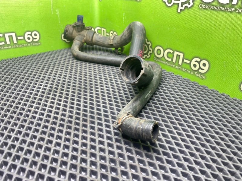 Патрубок радиатора, 1190 рублей, Тверь