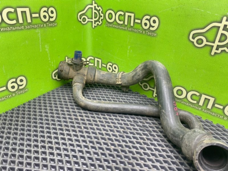 Патрубок радиатора, 1190 рублей, Тверь