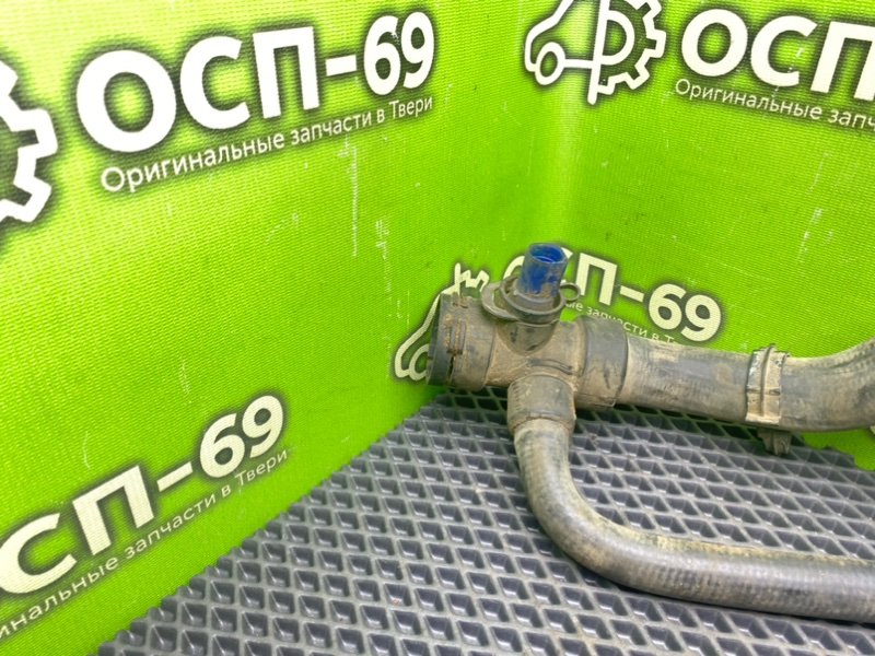 Патрубок радиатора, 1190 рублей, Тверь