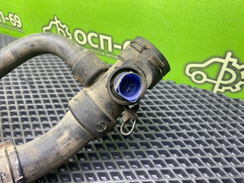 Патрубок радиатора, 1190 рублей, Тверь