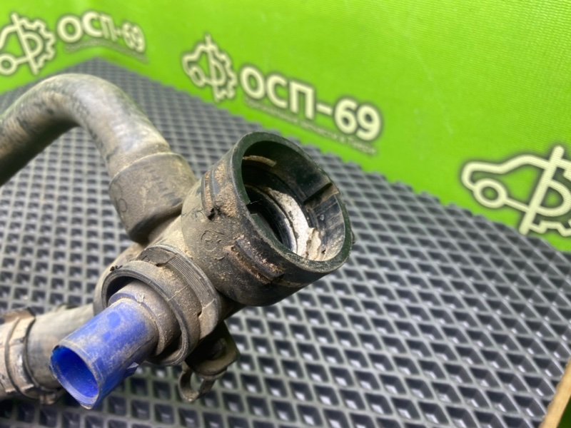 Патрубок радиатора, 1190 рублей, Тверь