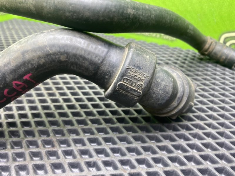 Патрубок радиатора, 1190 рублей, Тверь