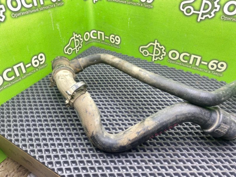 Патрубок радиатора, 1190 рублей, Тверь