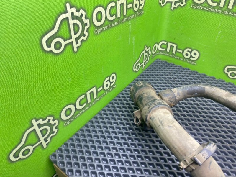 Патрубок радиатора, 1190 рублей, Тверь