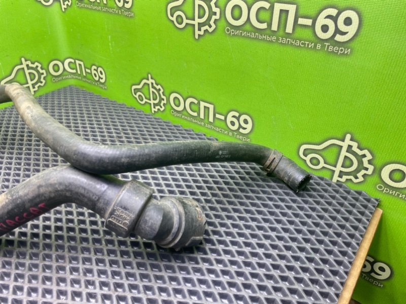 Патрубок радиатора, 1190 рублей, Тверь