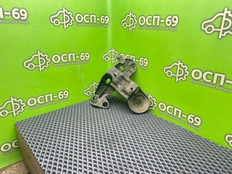 Кронштейн двигателя, 1990 рублей, Тверь