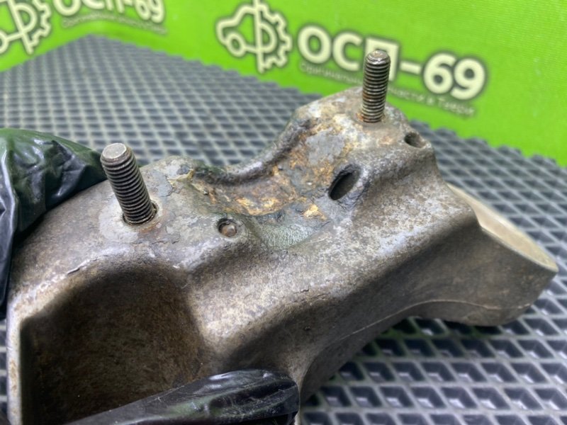 Кронштейн двигателя, 1990 рублей, Тверь