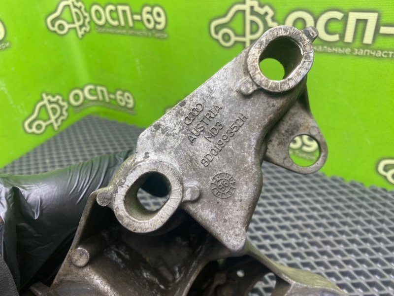 Кронштейн двигателя, 1990 рублей, Тверь