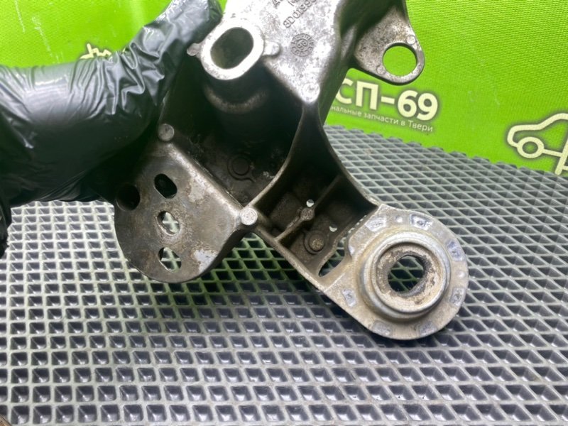 Кронштейн двигателя, 1990 рублей, Тверь