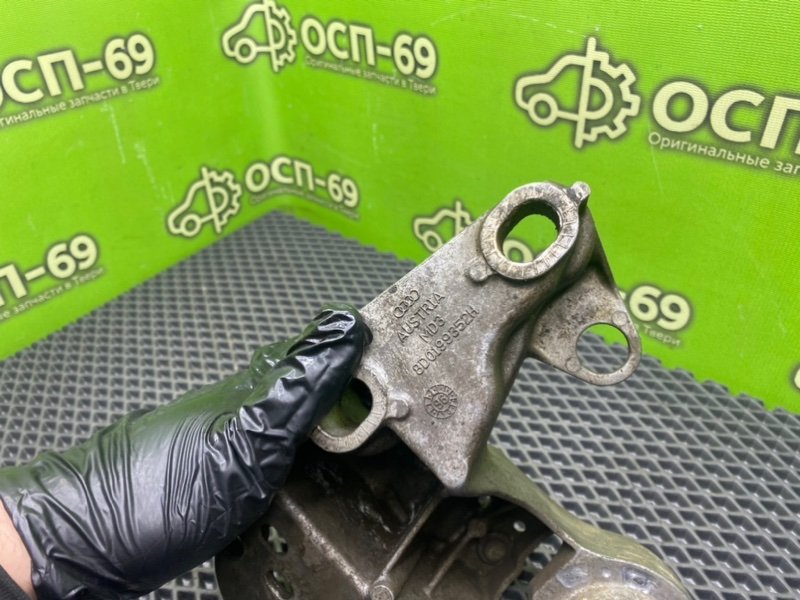 Кронштейн двигателя, 1990 рублей, Тверь