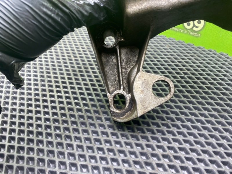 Кронштейн двигателя, 1990 рублей, Тверь