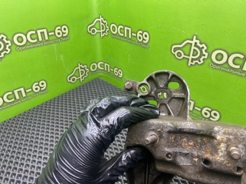 Кронштейн двигателя, 1990 рублей, Тверь